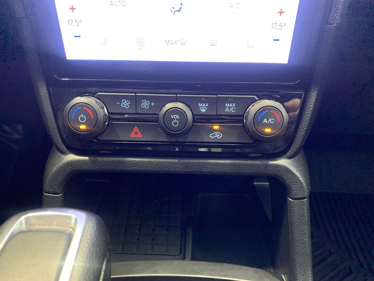 2024 Ford Ranger XLT SUPERCREW Black Saint-Eustache - photo #37