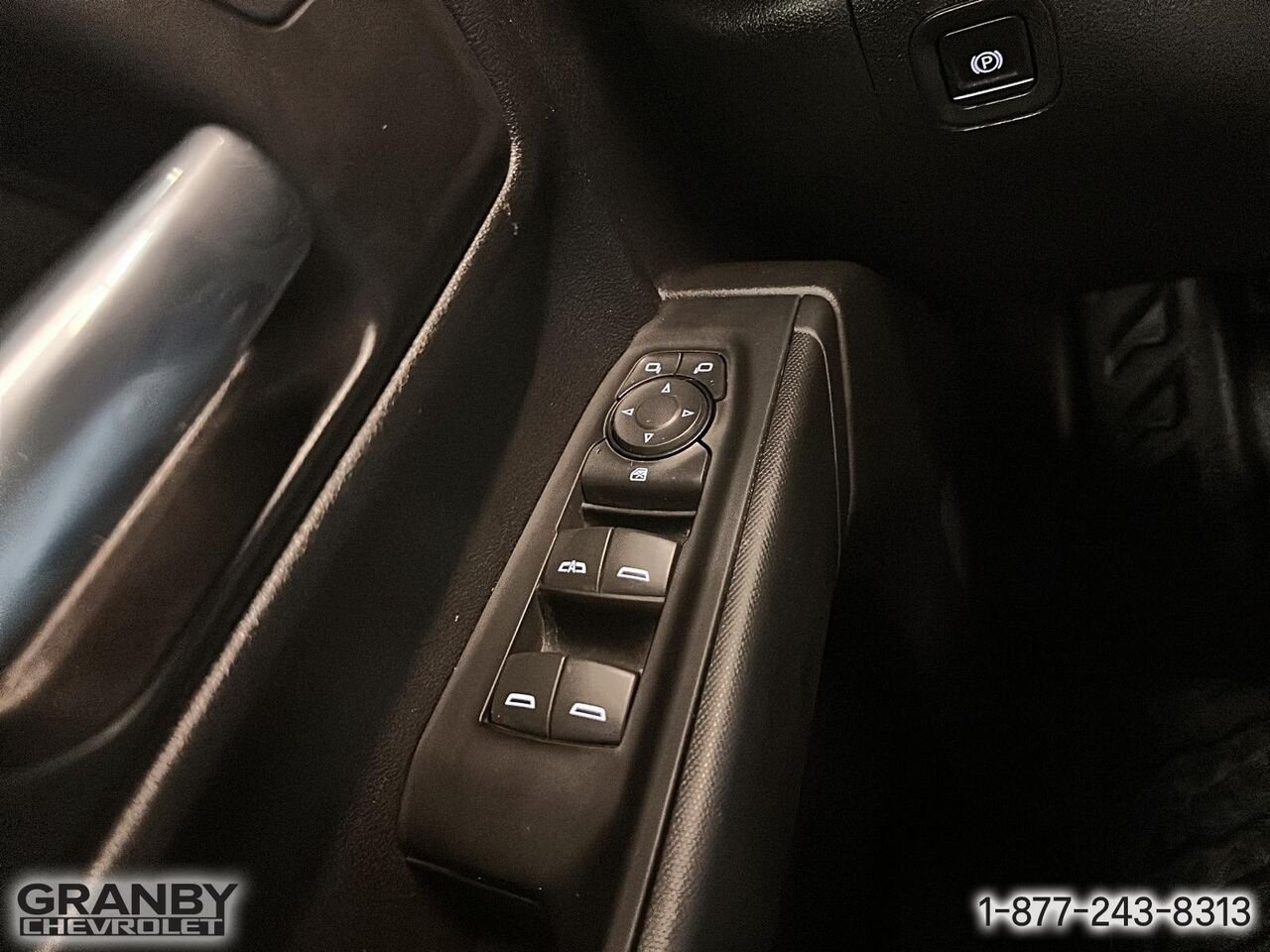 2022 GMC Sierra 1500 Pro cabine multiplace 4RM 157 po | G3724 White Granby - photo #13