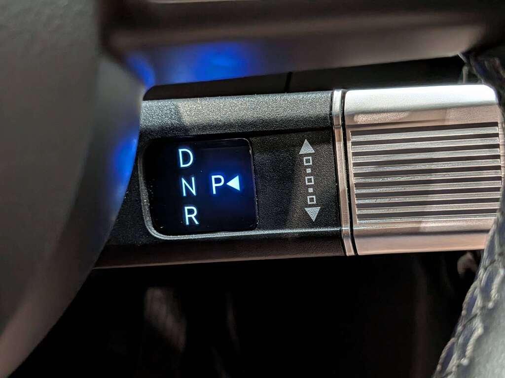 Hyundai Tucson Preferred AWD w/Trend Pkg 2025 Blanc Val-David - photo #17