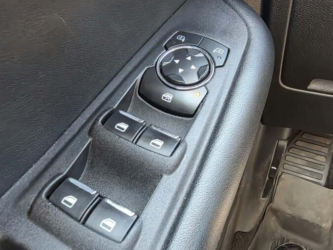 2022 Ford Edge Grey  - photo #16