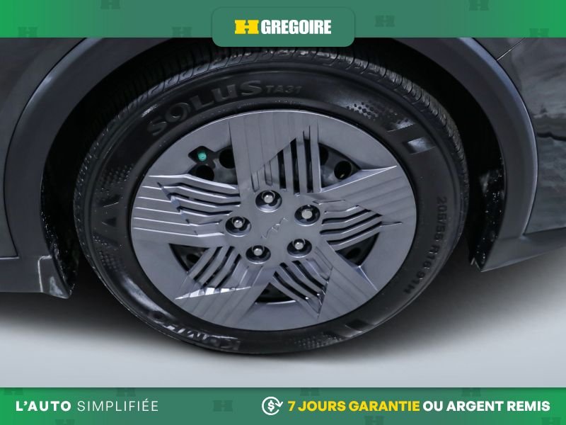 Kia K4 2025 Gris Blainville - photo #26
