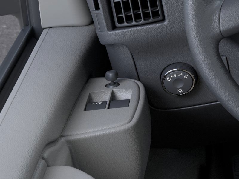 2025 CHEVROLET FOURGONNETTE EXPRESS UTILITAIRE Traction arrière 2500 155 po White Sherbrooke - photo #21