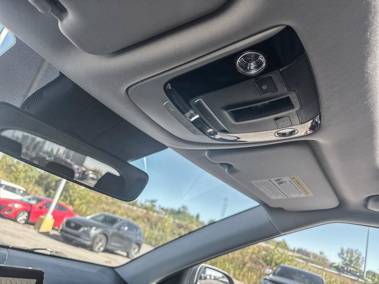 Kia Seltos KNDETCA27M7113522 2021 Gris Mirabel - photo #23