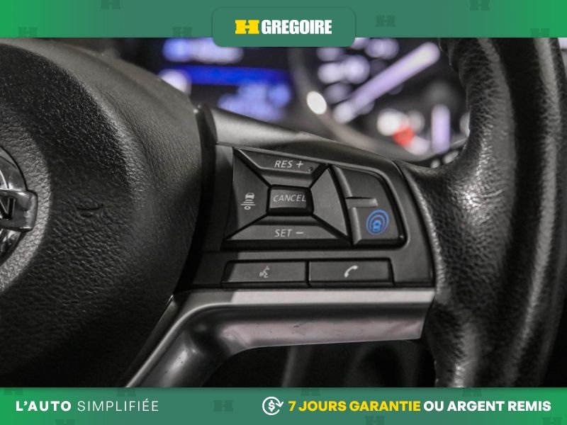 Nissan Qashqai 2021 Orange Saint-Eustache - photo #19
