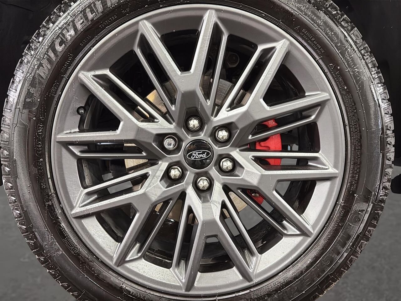 2025 Ford Expedition Platinum 4x4 Black Saint-Hyacinthe - photo #6