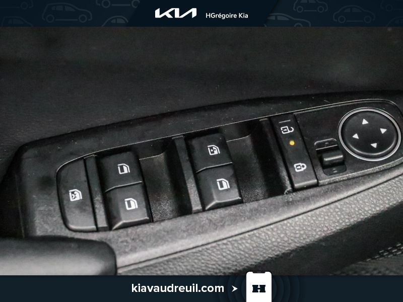 2024 Kia Seltos Laval - photo #10