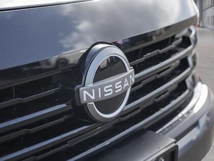 Nissan Kicks C6K757T | S TA 2026 Gris poudre métallisé Laval - photo #8