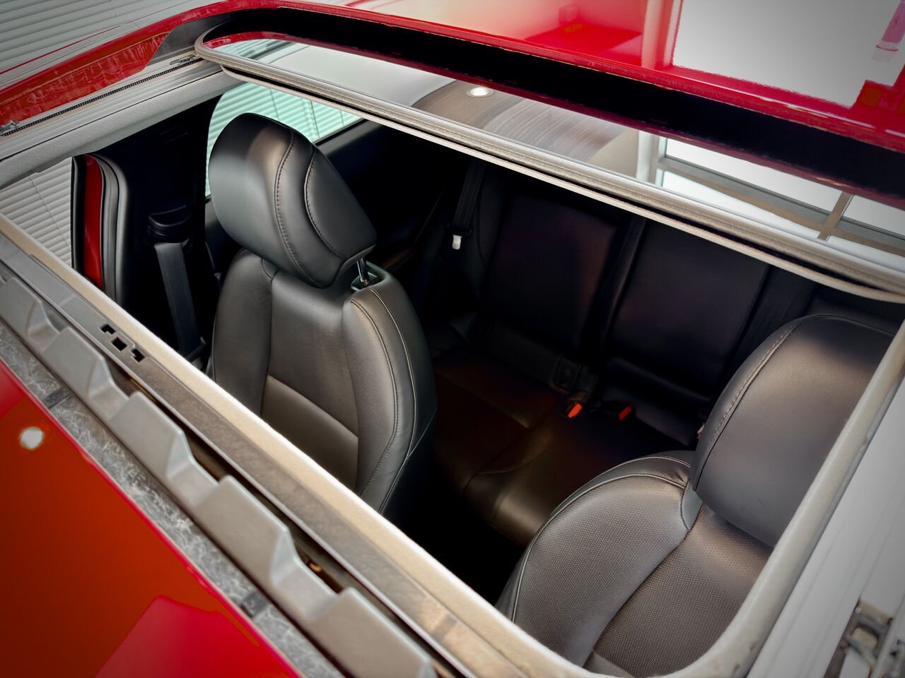 Mazda CX-30 2021 Rouge Notre-Dame-des-Prairies - photo #16
