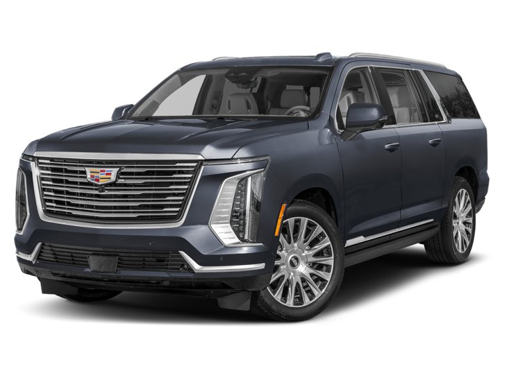2026 Cadillac Escalade ESV Platinum luxe 4RM