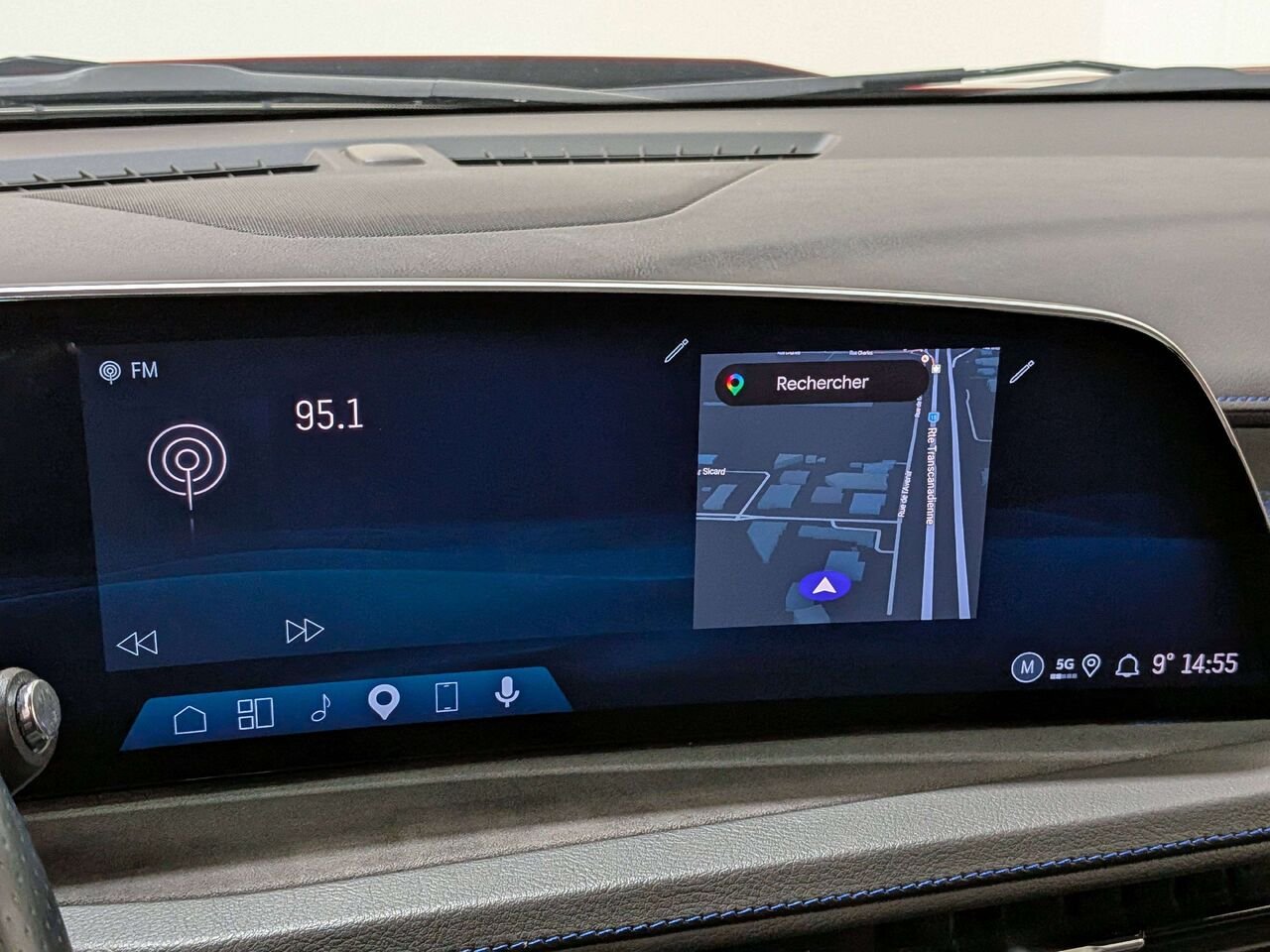 Cadillac XT4 AWD 4dr Sport 2024 Rouge Mirabel - photo #24