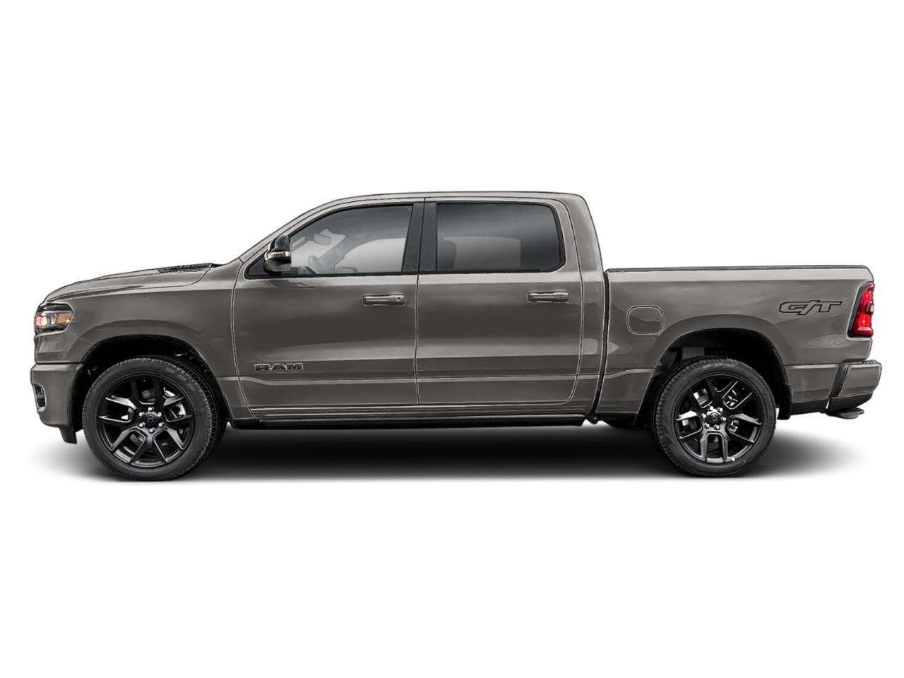 RAM 1500 2026 Gris Gatineau - photo #1