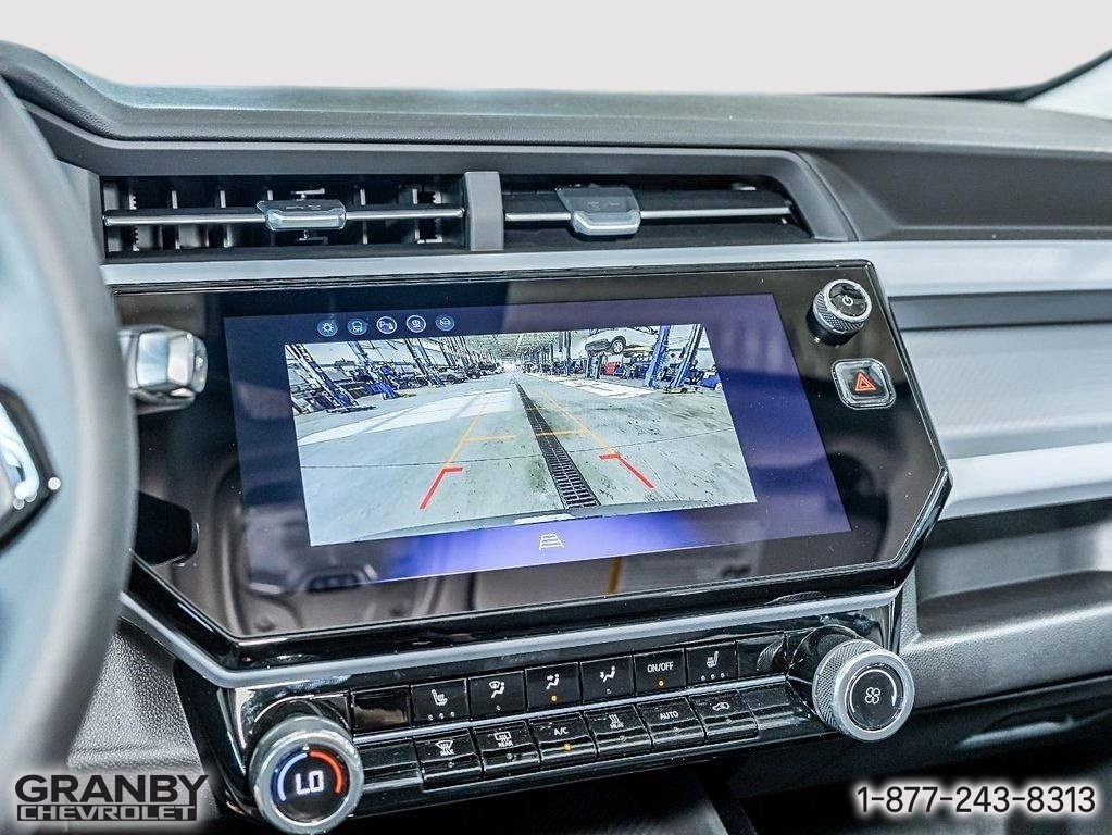 CHEVROLET Bolt BOLT EV LT (2LT) | E27-0141 2027 Gris sterling métallisé Granby - photo #12