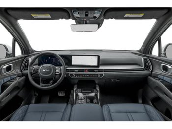 Kia Sorento Hybrid SX