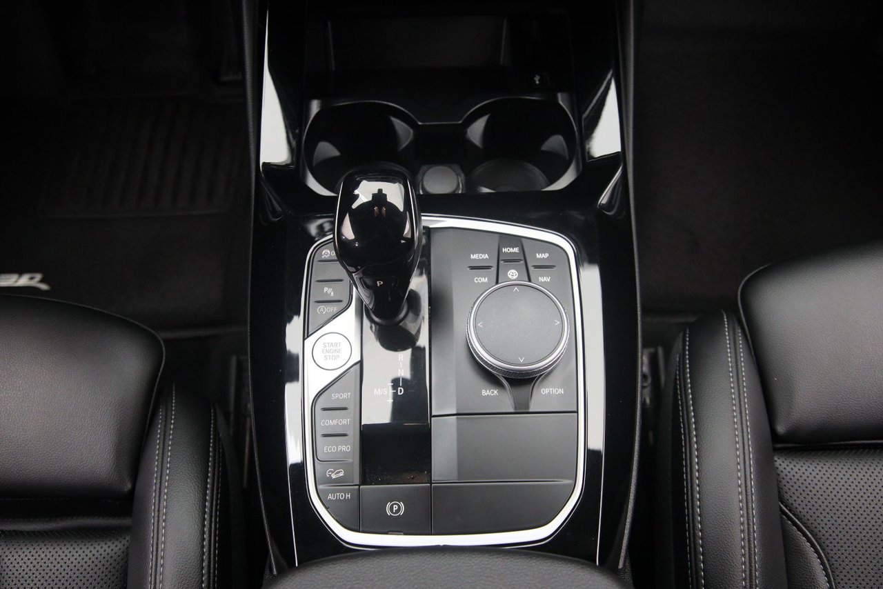 BMW X3 xDrive30i 2022 Blanc Baie-Comeau - photo #11
