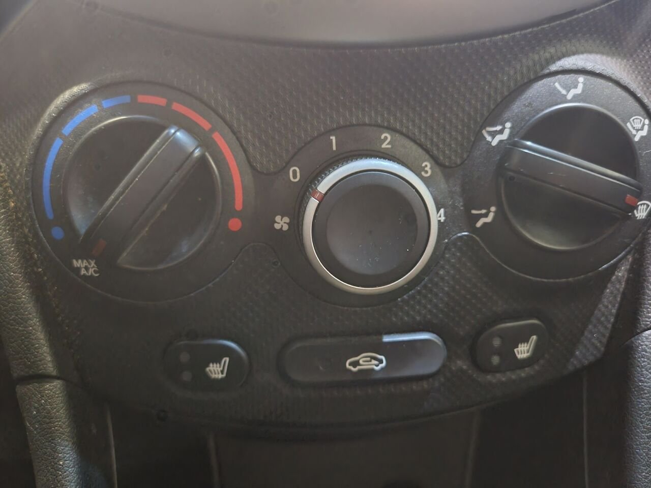 Hyundai Accent 2014 Bleu Longueuil, - photo #17