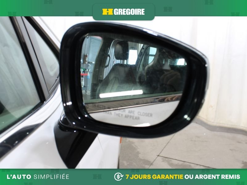 Chrysler Pacifica R3730 | TOURING CAMERA BLUETOOTH VOLANT/SIEGES CHAUFFANTS 2024 Blanc Laval - photo #26