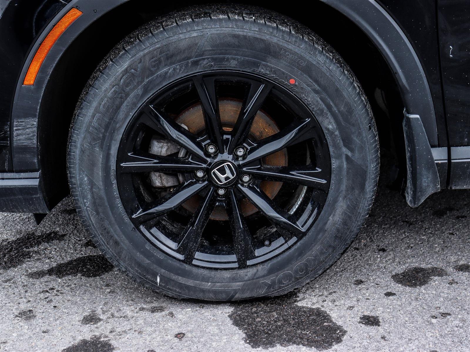 2024 Honda CR-V Sport Ottawa & Gatineau - photo #21