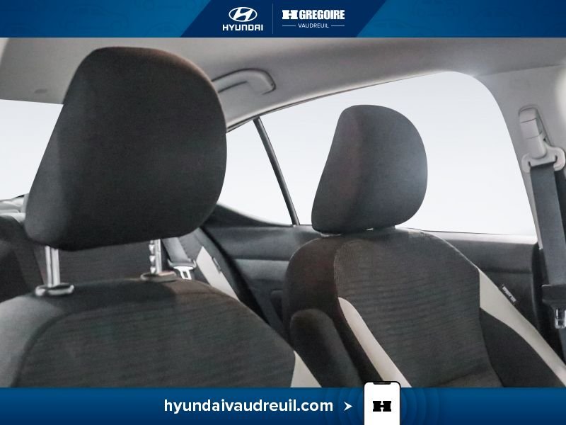 2021 Nissan Versa Blue Saint-Eustache - photo #28