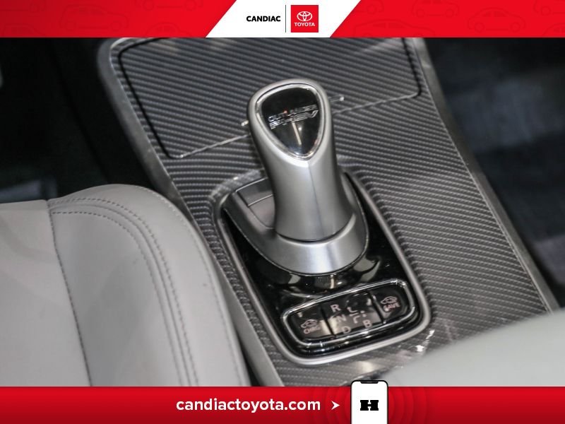 2020 Mitsubishi Outlander Plug-In Hybrid Black Blainville - photo #27