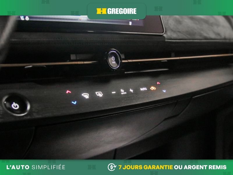 2024 Nissan Ariya White Saint-Eustache - photo #22