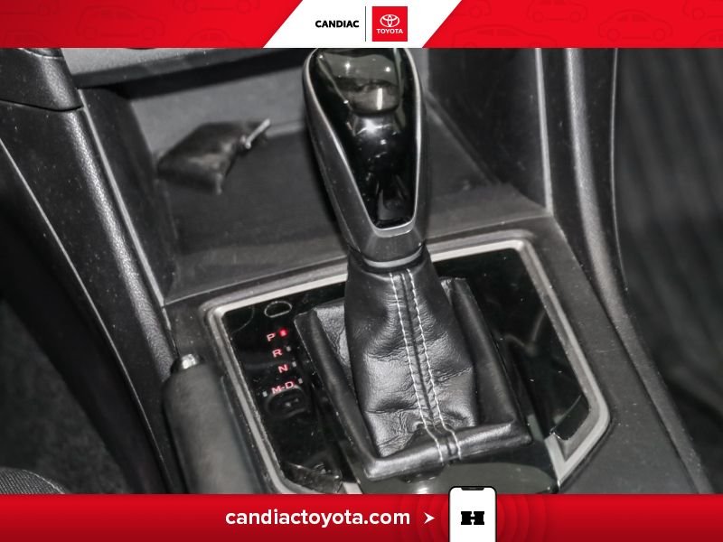 2018 Subaru Impreza Grey Blainville - photo #27