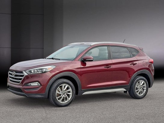 Hyundai Tucson Premium | mags | bluetooth 2017 Rouge