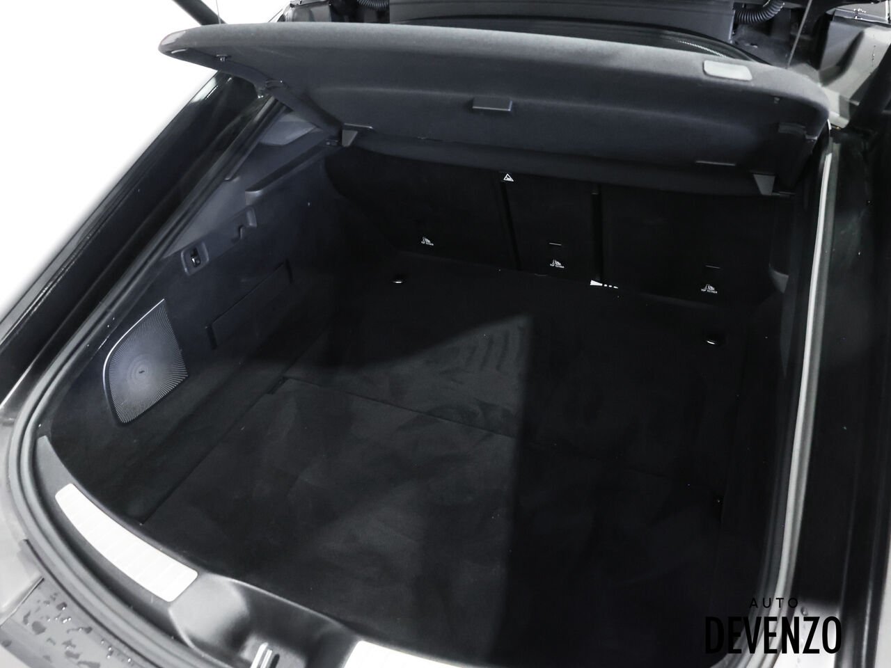 Mercedes-Benz GT AMG 2022 Gris Saint-Eustache - photo #21
