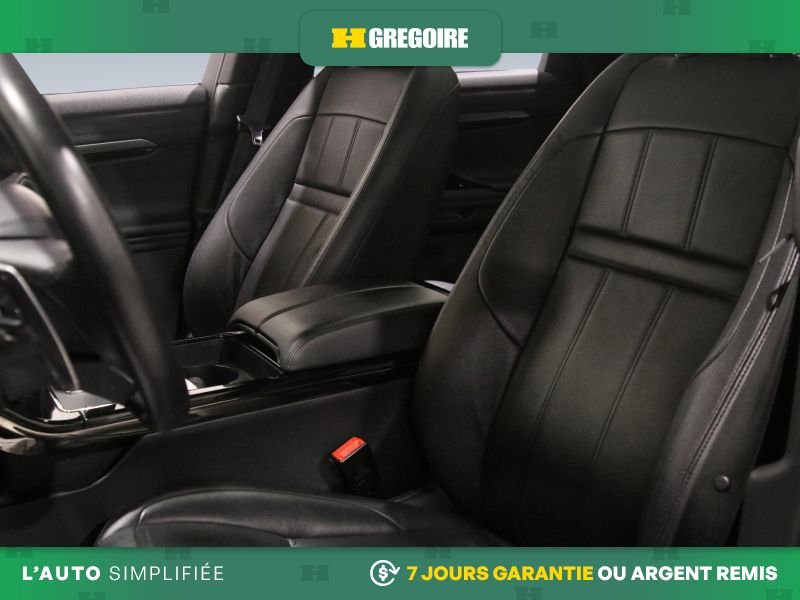 2023 Land Rover Range Rover Evoque Beige Blainville - photo #13