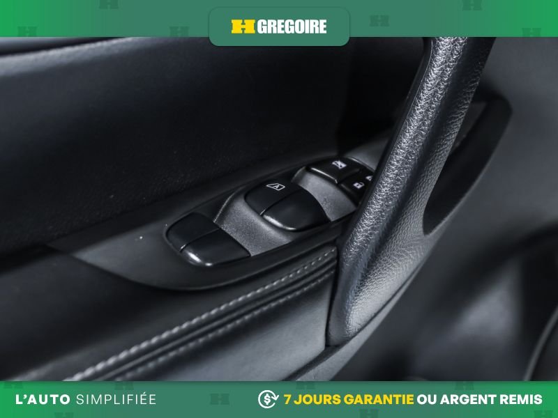 2021 Nissan Qashqai White Blainville - photo #13