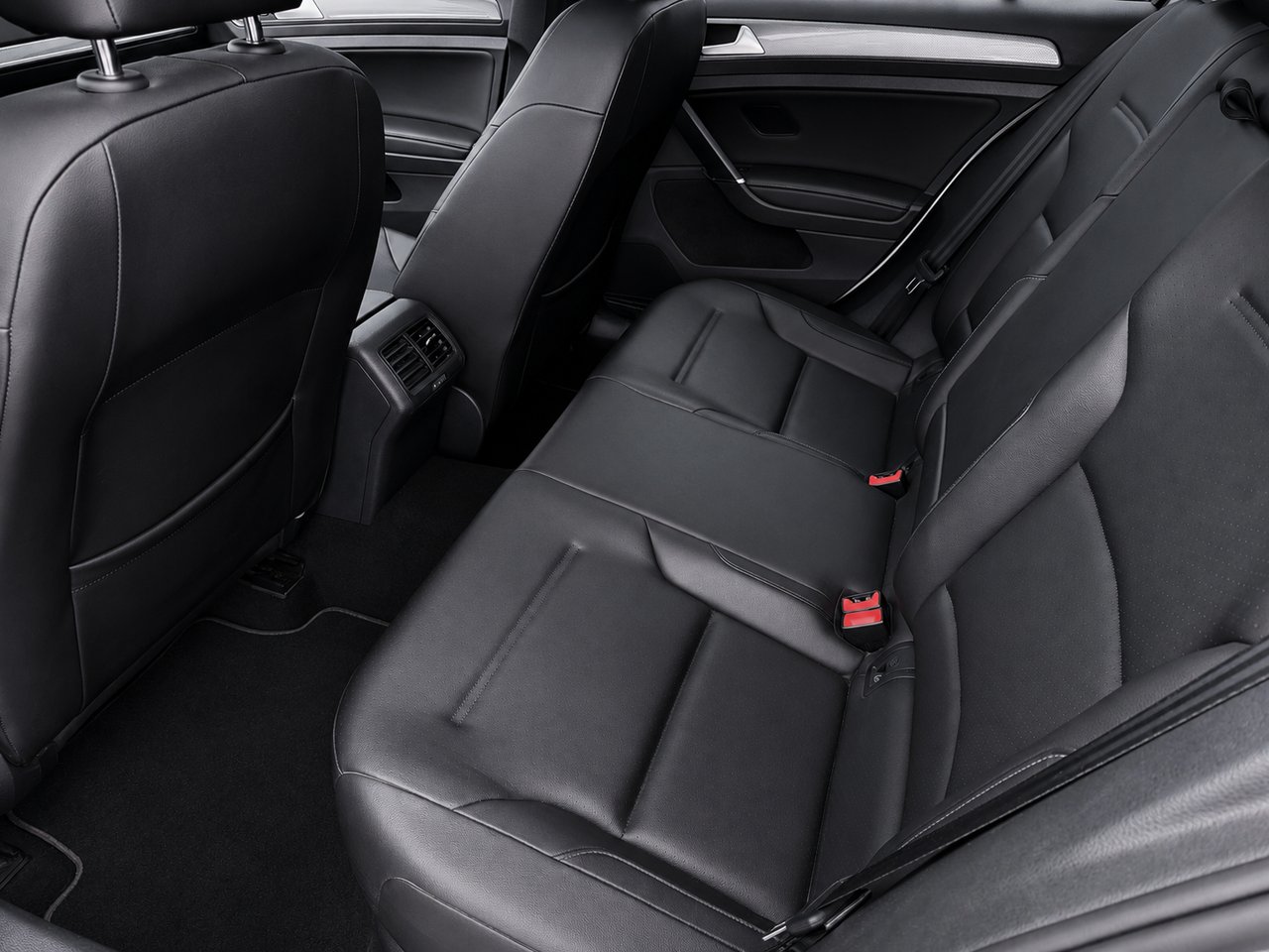2019 Volkswagen Golf Alltrack White Châteauguay - photo #8