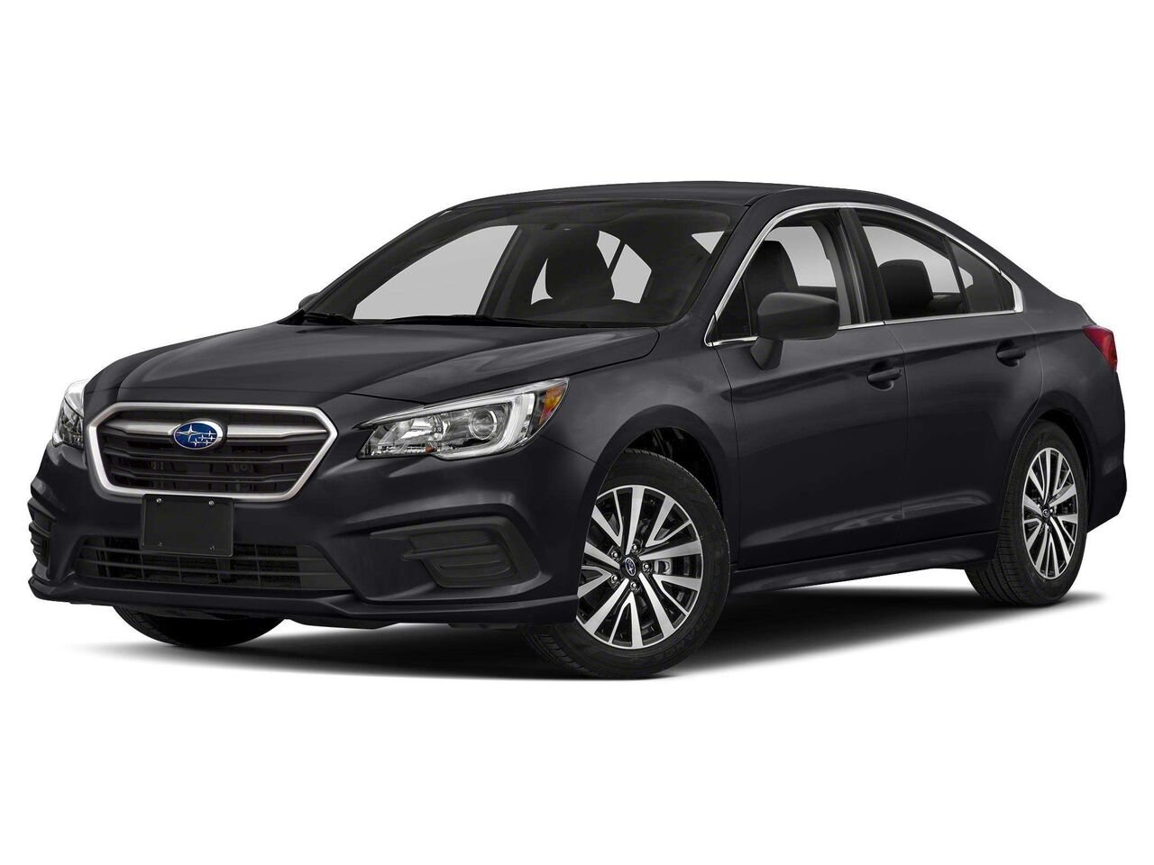 Subaru Legacy 2.5i CVT 2019 Noir Gatineau - photo #0