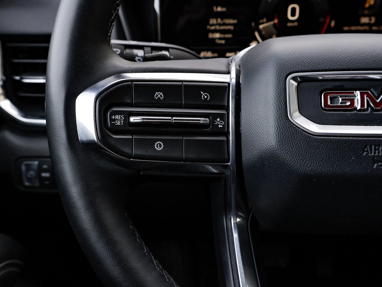 2026 GMC Terrain AWD 4dr Elevation Grey Sherwood Park - photo #20