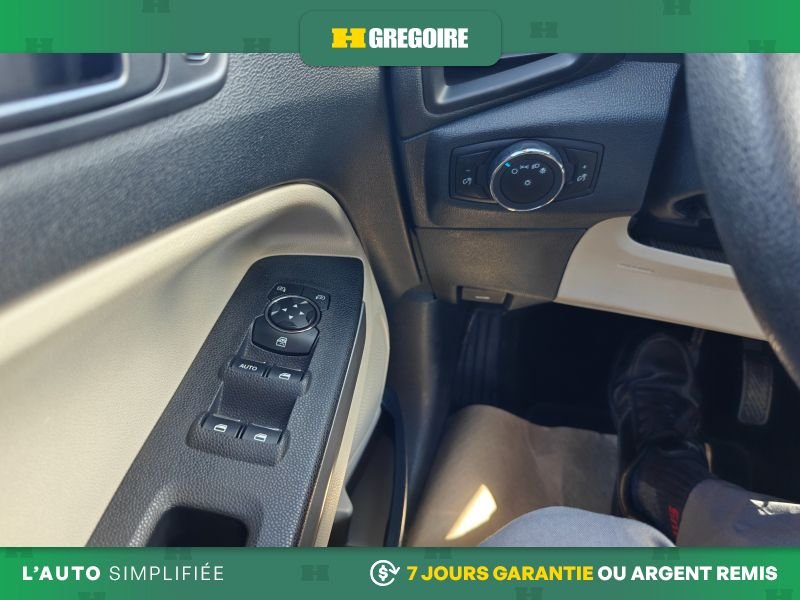 2020 Ford EcoSport White Laval - photo #19