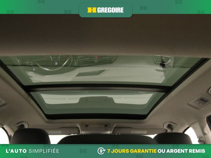 Volkswagen Tiguan 2019 Gris Blainville - photo #31
