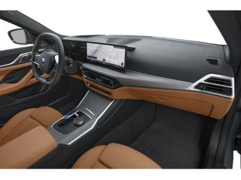 BMW i4 xDrive40