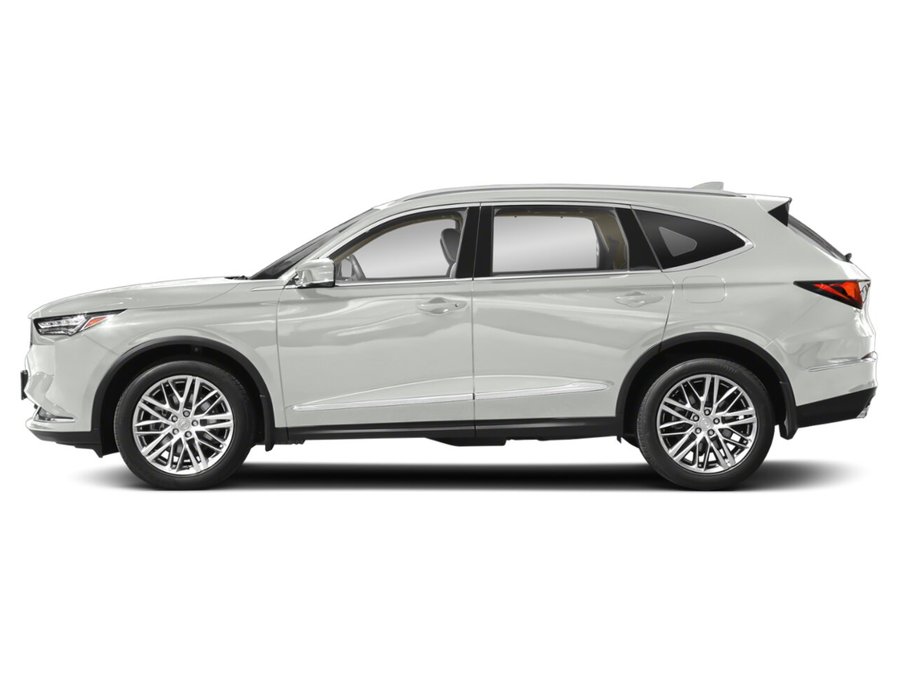 2023 Acura MDX Platinum Elite