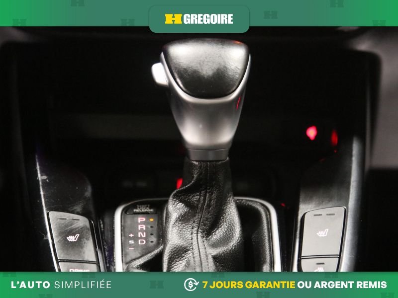2021 Kia Soul White Saint-Eustache - photo #24
