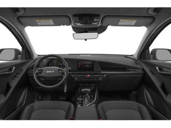 Kia Niro Plug-in Hybrid LX