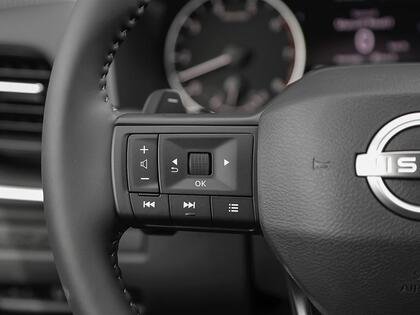 2026 Nissan Rogue Gun Metallic Saint-Eustache - photo #14