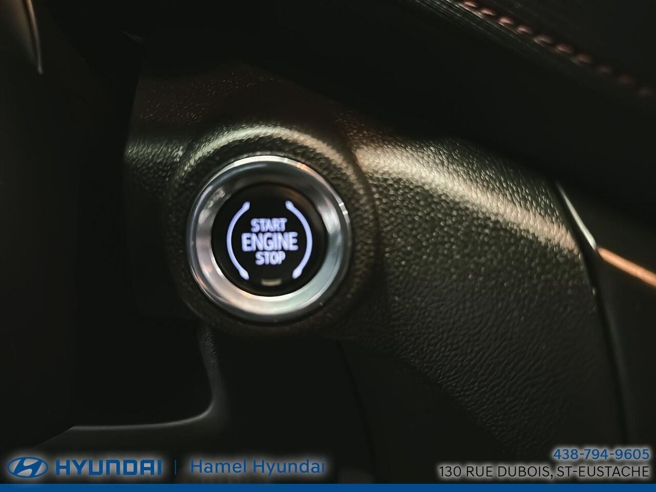 Chevrolet Trailblazer 2023 Blanc Saint-Eustache - photo #12
