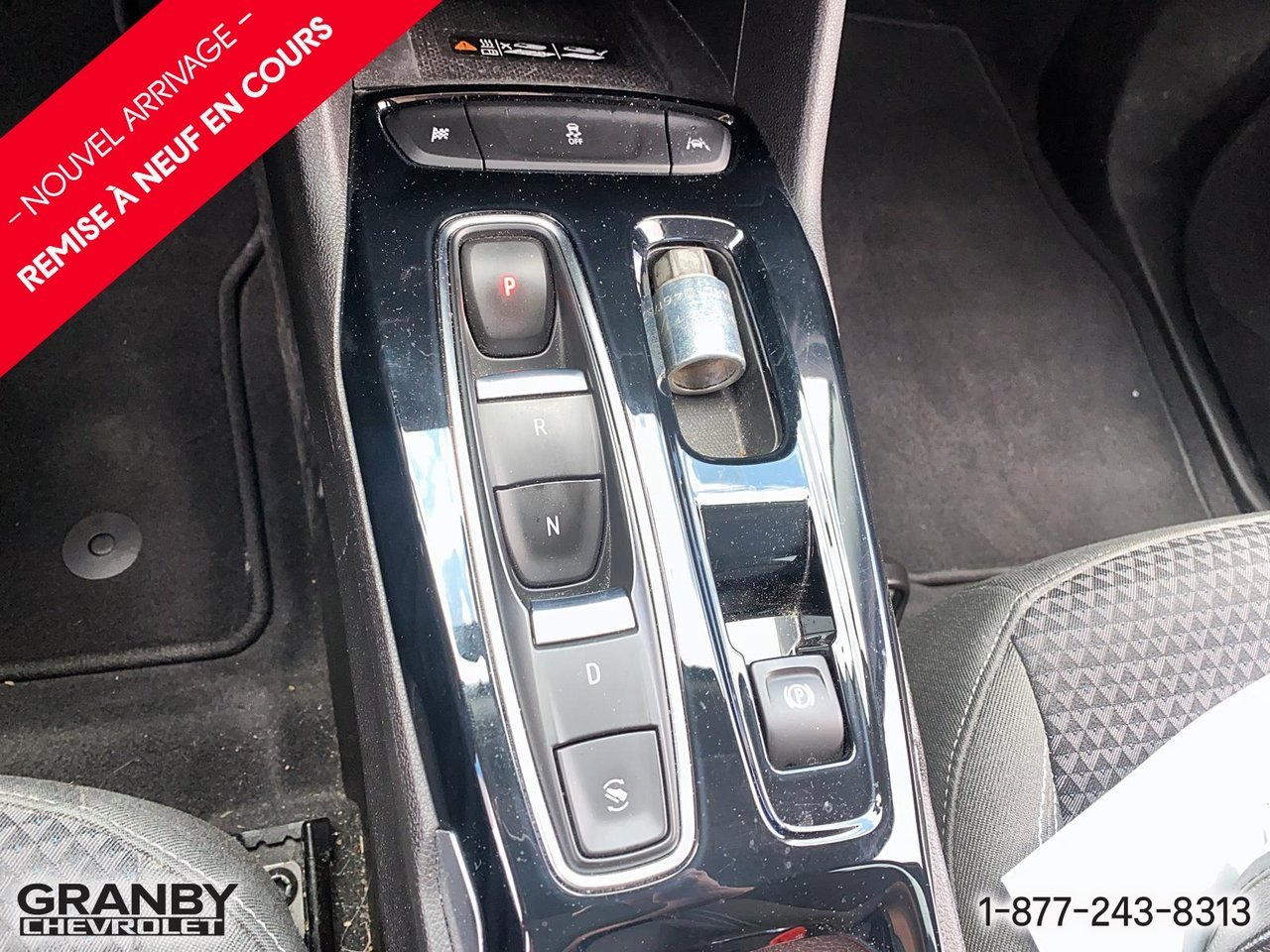 2023 Chevrolet Bolt EUV LT | 27-0099A Grey Granby - photo #15