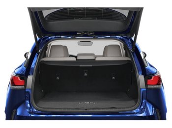 Lexus RX RX 350