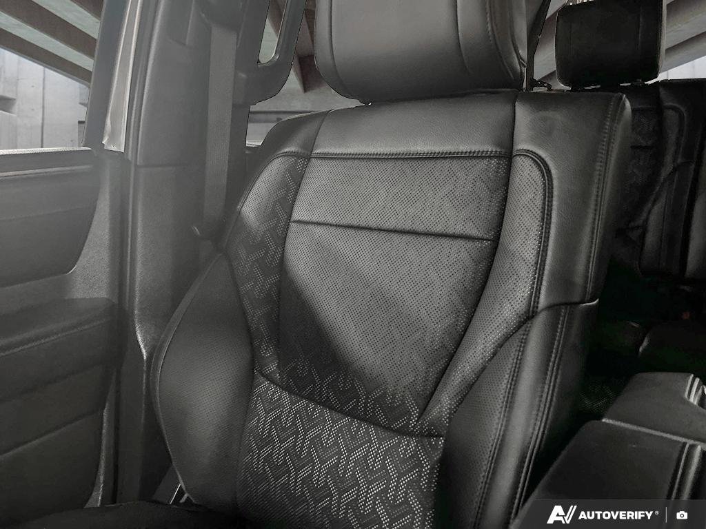 2025 Toyota Tundra S2500032 | Limited, former demo, loaded with accessories! Silver Edmonton - photo #19