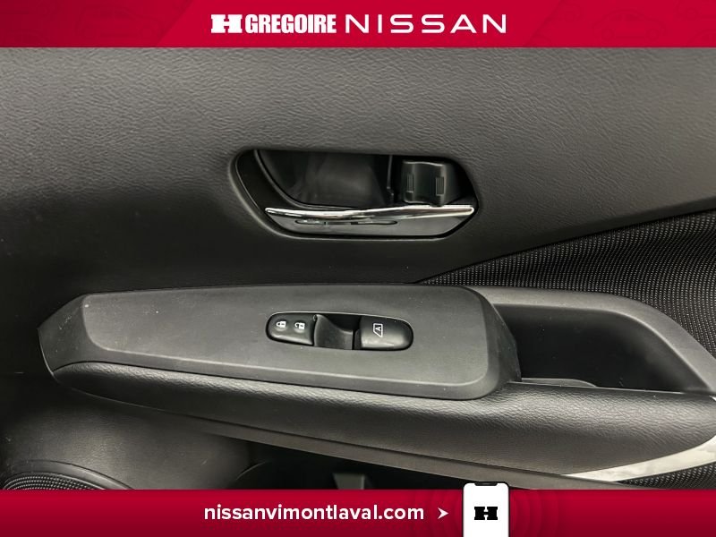 2024 Nissan Kicks Black Saint-Eustache - photo #15