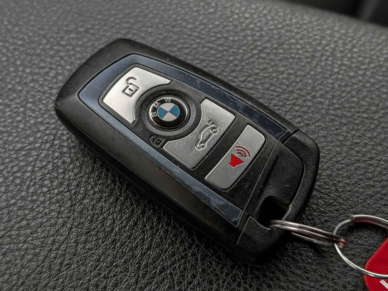 BMW 228i xDrive Cabriolet Premium Enhanced et M Package 2016 Noir Sherbrooke - photo #18