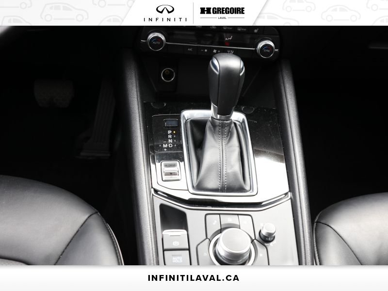 2025 Mazda CX-5 Blainville - photo #19