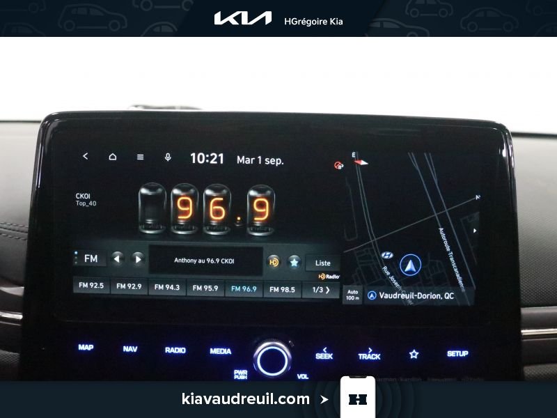 Hyundai IONIQ KA8170 | Preferred 2020 Blanc Laval - photo #19
