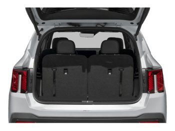 Kia Sorento Hybrid SX