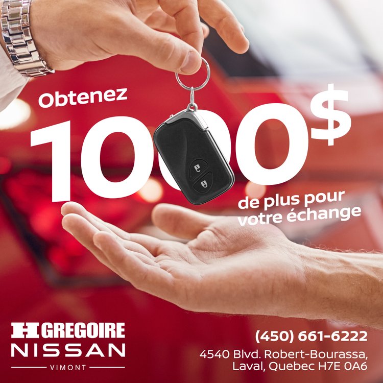 Nissan vimont mai echange FR v2