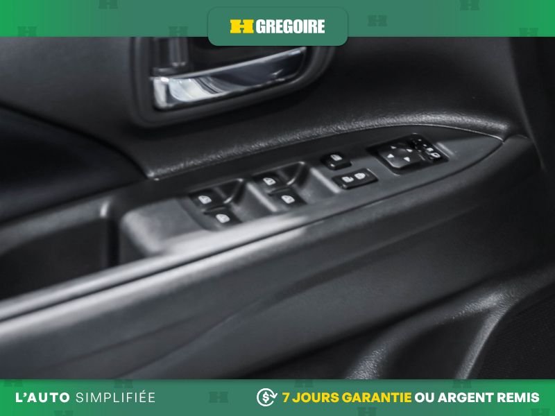 Mitsubishi Outlander 2020 Blanc Blainville - photo #13